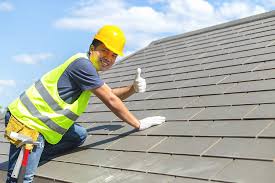 Best Roof Insulation Installation  in Dimondale, MI